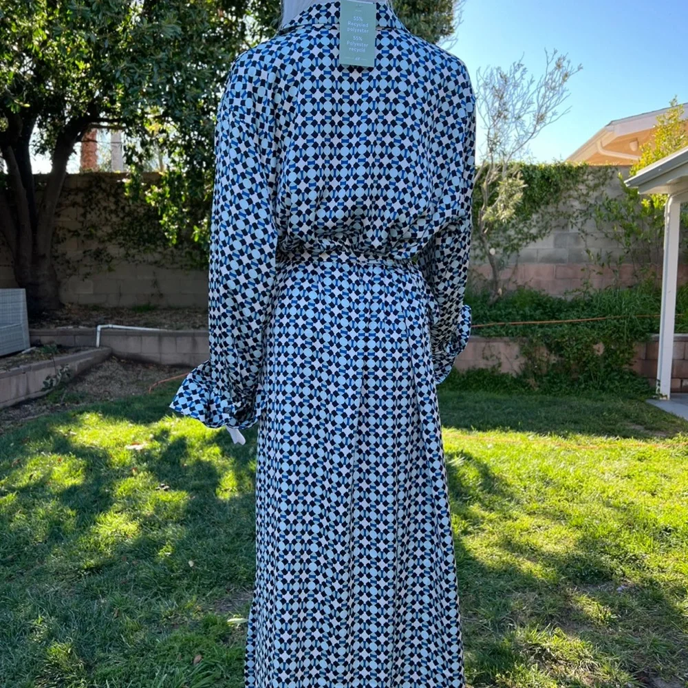 Dress - Picture 3 of 5